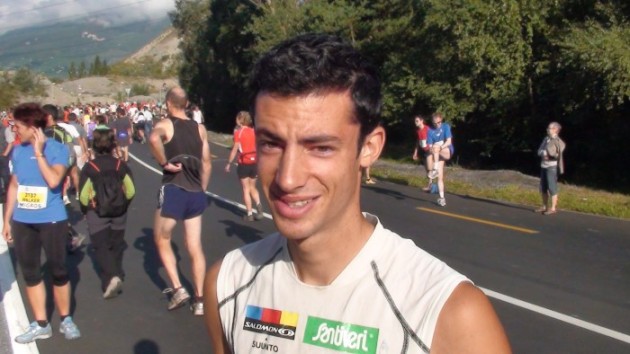 Kilian Jornet (Foto: Kilian Jornet)